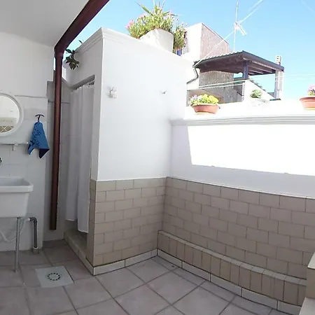 Apartman Sul Mare Mancaversa *