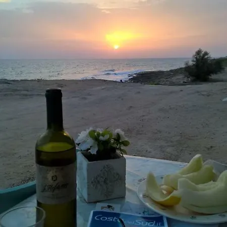 Sul Mare Mancaversa