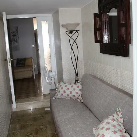 Apartman Sul Mare Mancaversa Marina di Mancaversa