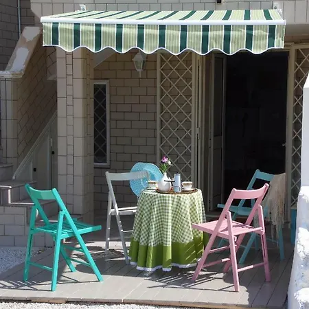 Sul Mare Mancaversa