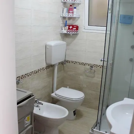 Sul Mare Mancaversa Apartman Marina di Mancaversa