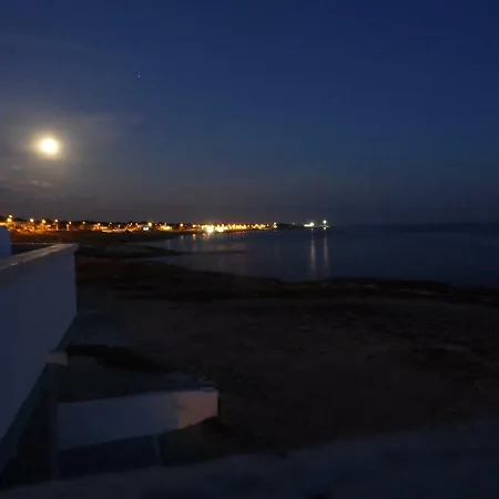 Apartmán Sul Mare Mancaversa *